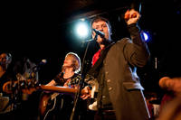 2010-09-15 - Säkert! från Guitars, Umeå
