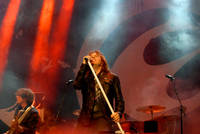 2010-09-17 - Europe från Gröna Lund, Stockholm
