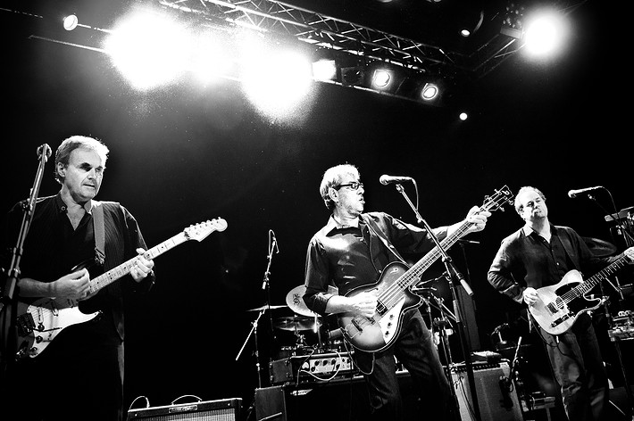2010-09-20 - 10cc från Debaser Medis, Stockholm