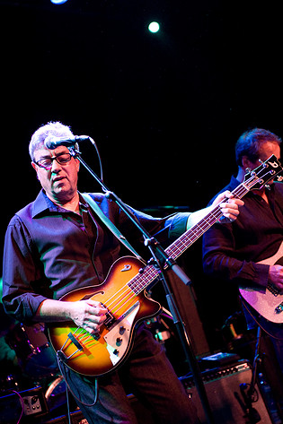 2010-09-20 - 10cc från Debaser Medis, Stockholm
