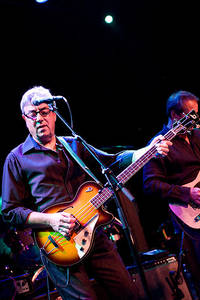 2010-09-20 - 10cc från Debaser Medis, Stockholm