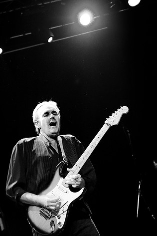 2010-09-20 - 10cc från Debaser Medis, Stockholm