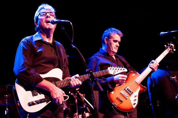 2010-09-20 - 10cc från Debaser Medis, Stockholm