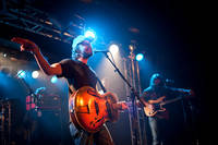 2010-09-22 - Phosphorescent från Debaser Slussen, Stockholm