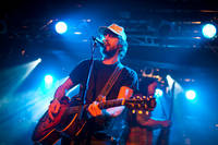 2010-09-22 - Phosphorescent från Debaser Slussen, Stockholm