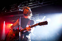 2010-09-22 - Phosphorescent från Debaser Slussen, Stockholm