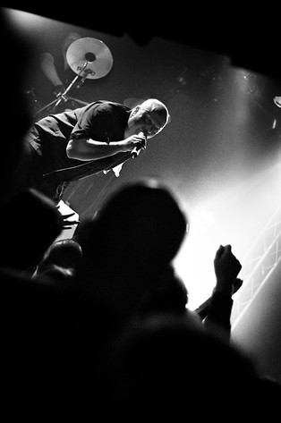 2010-09-23 - VNV Nation från Sticky Fingers, Göteborg