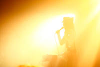2010-09-23 - Blonde Redhead från Debaser Medis, Stockholm