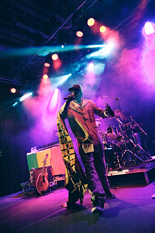 2010-09-25 - Daara J Family från Kulturhuset, Stockholm