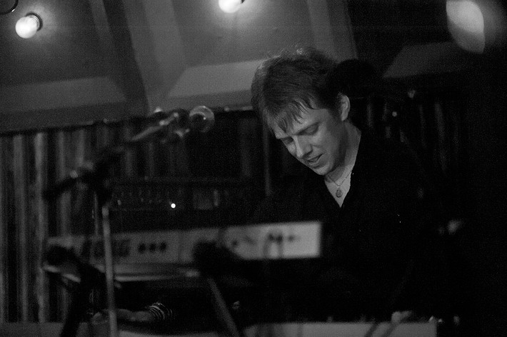 2010-09-25 - Val & The Bitches från Kafé de luxe, Växjö