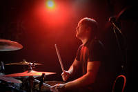 2010-09-25 - Johnossi från ISC Club, Bern