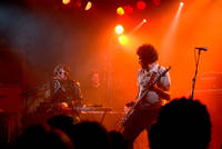 2010-09-24 - Insurgentes 2010 - Dapuntobeat från Södra Teatern, Stockholm