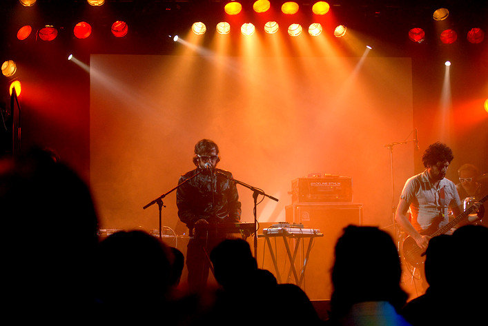2010-09-24 - Insurgentes 2010 - Dapuntobeat från Södra Teatern, Stockholm
