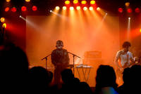 2010-09-24 - Insurgentes 2010 - Dapuntobeat från Södra Teatern, Stockholm