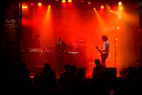 2010-09-24 - Insurgentes 2010 - Dapuntobeat från Södra Teatern, Stockholm