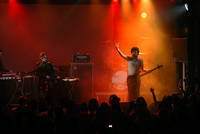 2010-09-24 - Insurgentes 2010 - Dapuntobeat från Södra Teatern, Stockholm