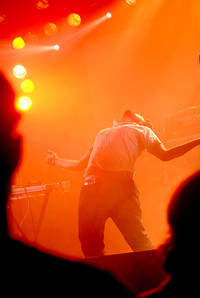 2010-09-24 - Insurgentes 2010 - Dapuntobeat från Södra Teatern, Stockholm