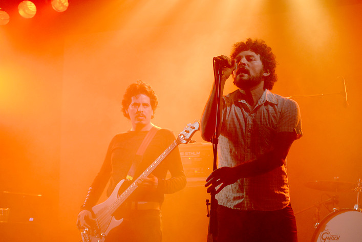 2010-09-24 - Insurgentes 2010 - Dapuntobeat från Södra Teatern, Stockholm