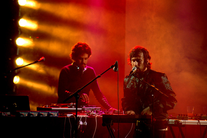 2010-09-24 - Insurgentes 2010 - Dapuntobeat från Södra Teatern, Stockholm