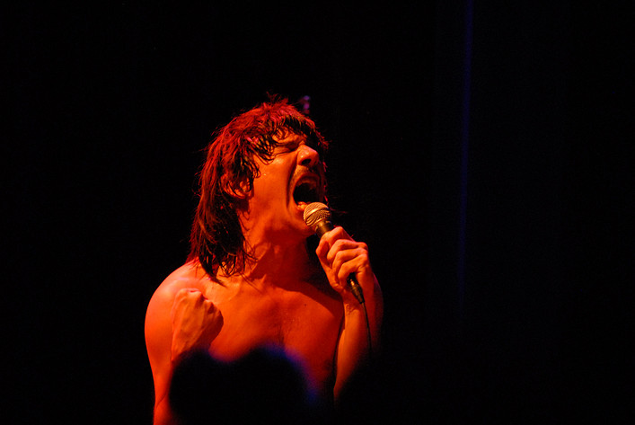 2010-09-24 - Insurgentes 2010 - Silverio från Södra Teatern, Stockholm