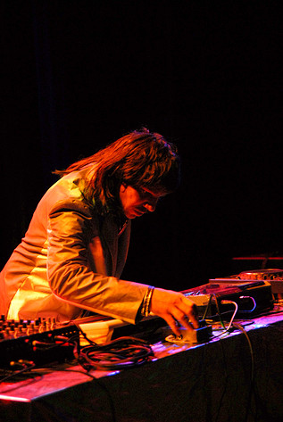 2010-09-24 - Insurgentes 2010 - Silverio från Södra Teatern, Stockholm