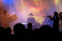 2010-09-24 - Insurgentes 2010 - Nortec Collective från Södra Teatern, Stockholm
