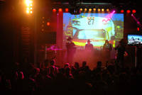 2010-09-24 - Insurgentes 2010 - Nortec Collective från Södra Teatern, Stockholm