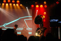2010-09-24 - Insurgentes 2010 - Nortec Collective från Södra Teatern, Stockholm
