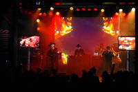 2010-09-24 - Insurgentes 2010 - Nortec Collective från Södra Teatern, Stockholm