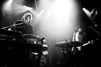 2010-09-29 - Wolf Parade från Debaser Medis, Stockholm