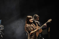 2010-10-01 - Hindi Zahra från Uppsala Konsert & Kongress, Uppsala