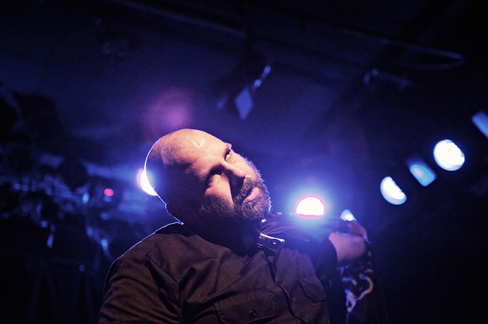 2010-10-02 - Sage Francis från Kägelbanan, Stockholm