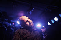 2010-10-02 - Sage Francis från Kägelbanan, Stockholm