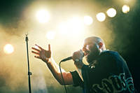 2010-10-02 - Sage Francis från Kägelbanan, Stockholm