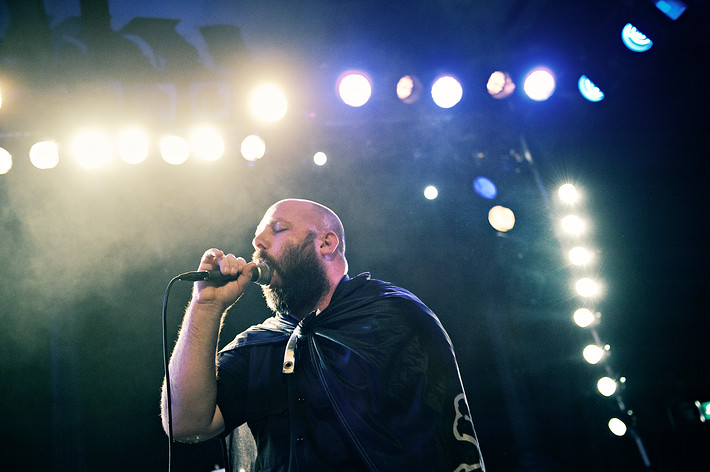 2010-10-02 - Sage Francis från Kägelbanan, Stockholm