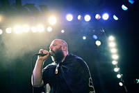 2010-10-02 - Sage Francis från Kägelbanan, Stockholm