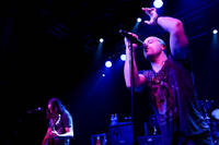 2010-10-07 - Daughtry från Debaser Medis, Stockholm