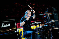 2010-10-09 - Danko Jones från Globen, Stockholm