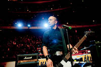 2010-10-09 - Danko Jones från Globen, Stockholm