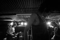 2010-10-10 - Eternal embracing från Musikhuset, Växjö