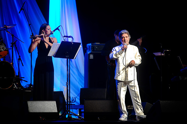 2010-10-10 - Dariush från Annexet, Stockholm