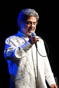 2010-10-10 - Dariush från Annexet, Stockholm