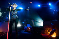 2010-10-12 - Kelis från Göta Källare, Stockholm