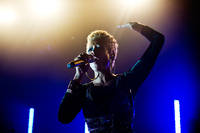 2010-10-12 - Kelis från Göta Källare, Stockholm