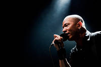 2010-10-13 - Danko Jones från Trädgår'n, Göteborg