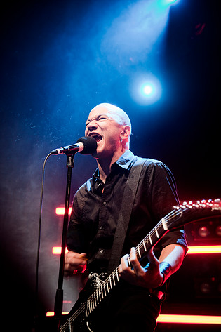 2010-10-13 - Danko Jones från Trädgår'n, Göteborg 2010-10-13 - Danko Jones från Trädgår'n, Göteborg