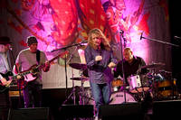 2010-10-14 - Robert Plant & Band of Joy från Annexet, Stockholm