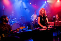 2010-10-14 - Thus: Owls från ISC Club, Bern