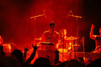 2010-10-16 - Tigerstyle från Södra Teatern, Stockholm