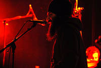 2010-10-16 - Tigerstyle från Södra Teatern, Stockholm